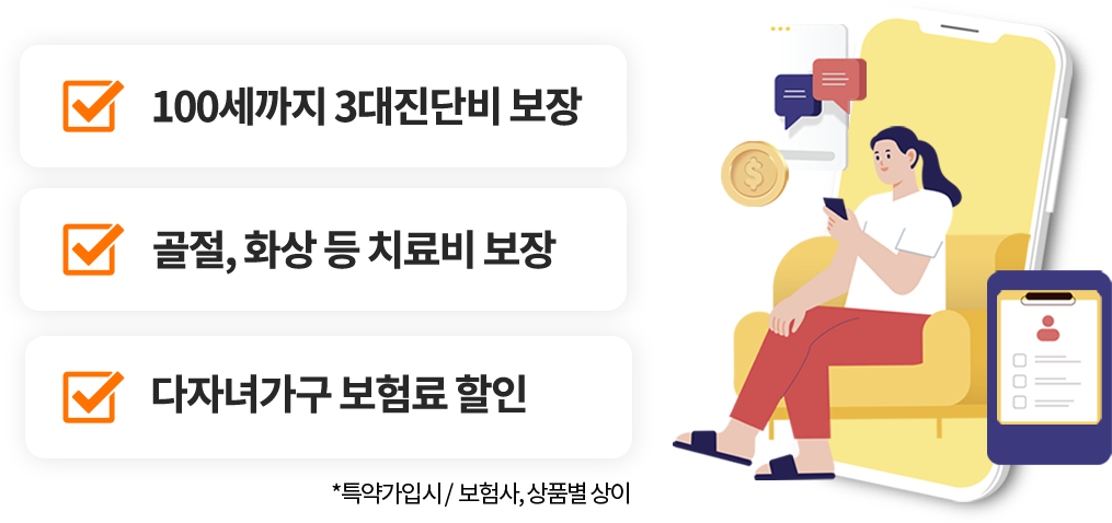 암진단비
